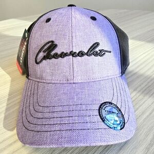 Choko Chevrolet Hat Brand New